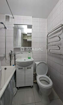 1-к квартира, на длительный срок, 22м2, 2/9 этаж