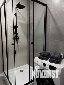 1-к квартира, посуточно, 23м2, 1/1 этаж