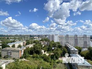 1-к квартира, на длительный срок, 30м2, 14/15 этаж