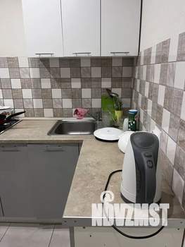 1-к квартира, посуточно, 32м2, 4/5 этаж