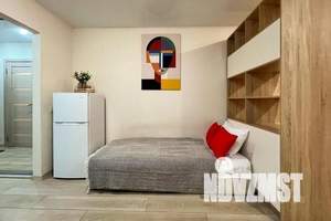 1-к квартира, посуточно, 30м2, 14/17 этаж