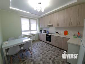 2-к квартира, посуточно, 78м2, 1/1 этаж