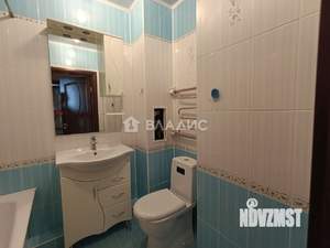 1-к квартира, на длительный срок, 39м2, 10/17 этаж