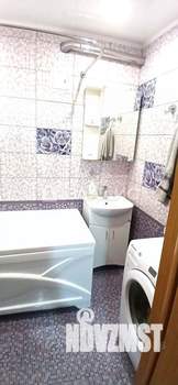 1-к квартира, на длительный срок, 39м2, 4/6 этаж