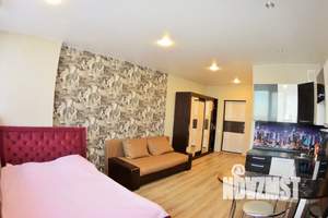 1-к квартира, посуточно, 35м2, 10/10 этаж