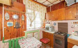 2-к квартира, на длительный срок, 42м2, 1/5 этаж