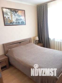 2-к квартира, посуточно, 51м2, 10/14 этаж