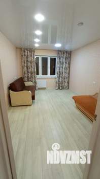 1-к квартира, на длительный срок, 41м2, 5/17 этаж