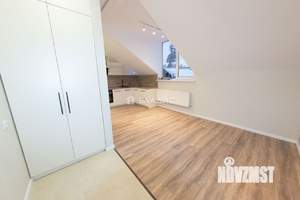 1-к квартира, на длительный срок, 44м2, 3/3 этаж