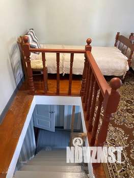 2-к квартира, посуточно, 48м2, 1/2 этаж