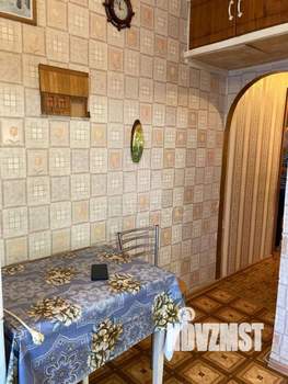 1-к квартира, на длительный срок, 32м2, 5/5 этаж