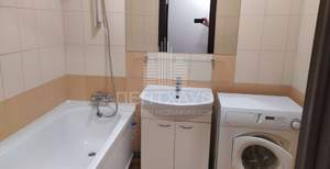 1-к квартира, на длительный срок, 46м2, 3/6 этаж