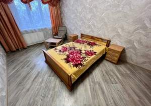 1-к квартира, на длительный срок, 38м2, 7/17 этаж