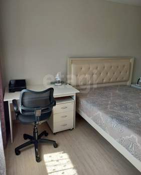 1-к квартира, на длительный срок, 44м2, 2/20 этаж