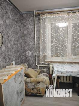 1-к квартира, на длительный срок, 36м2, 1/9 этаж