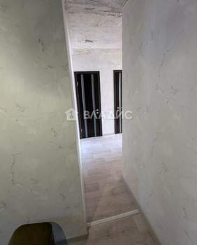 2-к квартира, на длительный срок, 52м2, 2/5 этаж