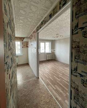 1-к квартира, на длительный срок, 31м2, 2/5 этаж