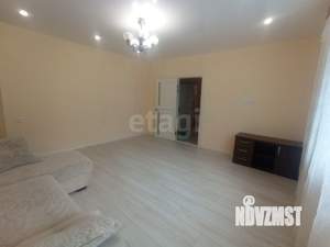 1-к квартира, на длительный срок, 42м2, 6/13 этаж