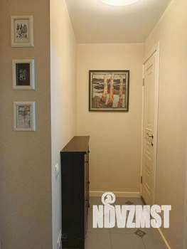 3-к квартира, посуточно, 70м2, 11/14 этаж