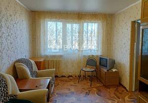 2-к квартира, на длительный срок, 44м2, 4/5 этаж