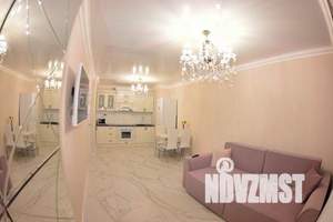 2-к квартира, посуточно, 45м2, 10/10 этаж