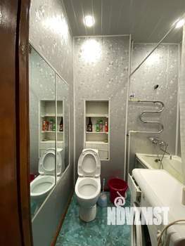 2-к квартира, на длительный срок, 48м2, 2/2 этаж