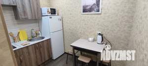 2-к квартира, посуточно, 42м2, 4/17 этаж