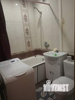 2-к квартира, на длительный срок, 46м2, 4/5 этаж