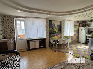 1-к квартира, на длительный срок, 45м2, 9/10 этаж