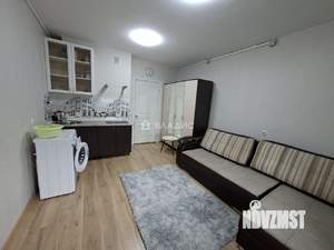 Студия квартира, на длительный срок, 22м2, 16/17 этаж