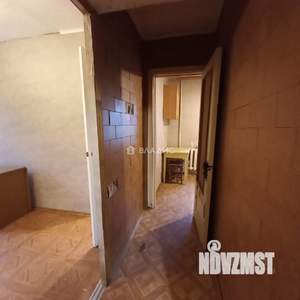 2-к квартира, на длительный срок, 30м2, 1/5 этаж