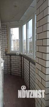 1-к квартира, на длительный срок, 41м2, 5/10 этаж