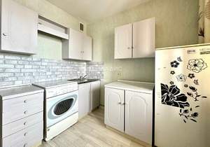 1-к квартира, на длительный срок, 37м2, 5/5 этаж