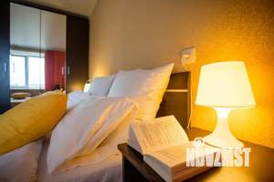 1-к квартира, посуточно, 48м2, 3/7 этаж