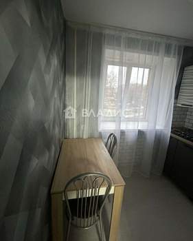 1-к квартира, на длительный срок, 32м2, 2/5 этаж