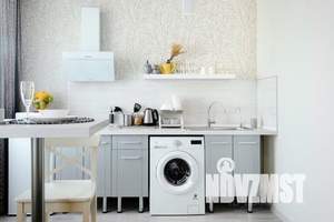 1-к квартира, посуточно, 24м2, 11/14 этаж