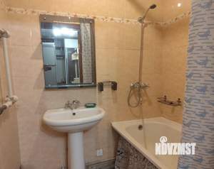 1-к квартира, на длительный срок, 42м2, 2/10 этаж