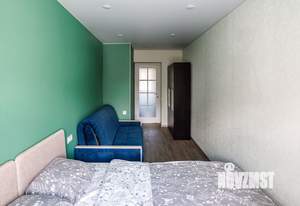 2-к квартира, посуточно, 60м2, 2/5 этаж