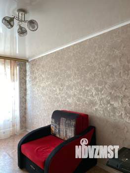 1-к квартира, на длительный срок, 32м2, 3/5 этаж