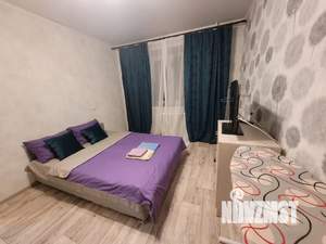 1-к квартира, посуточно, 27м2, 7/10 этаж