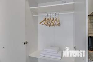 1-к квартира, посуточно, 18м2, 3/4 этаж