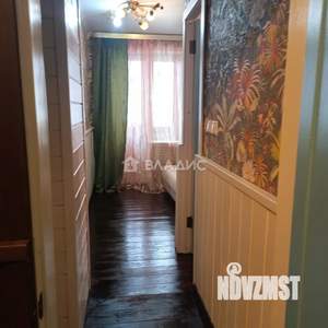 1-к квартира, на длительный срок, 42м2, 10/17 этаж