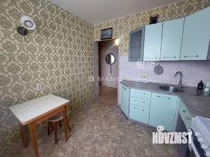 1-к квартира, на длительный срок, 33м2, 8/16 этаж