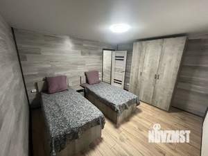 2-к квартира, на длительный срок, 45м2, 1/1 этаж