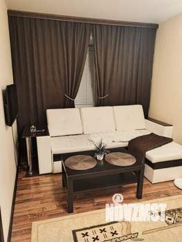 1-к квартира, на длительный срок, 31м2, 2/5 этаж