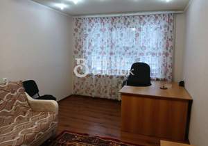 1-к квартира, на длительный срок, 30м2, 1/5 этаж