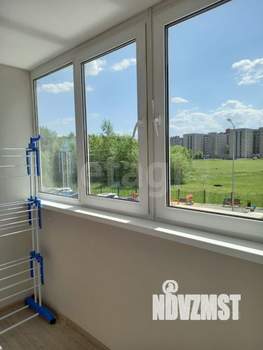 1-к квартира, на длительный срок, 44м2, 2/19 этаж