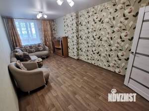 1-к квартира, на длительный срок, 48м2, 3/18 этаж