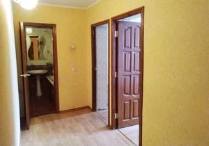 4-к квартира, на длительный срок, 108м2, 4/9 этаж