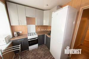 2-к квартира, на длительный срок, 45м2, 1/5 этаж